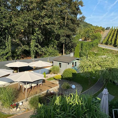Weinburg -Das Ferienhaus Cochem Ngoại thất bức ảnh