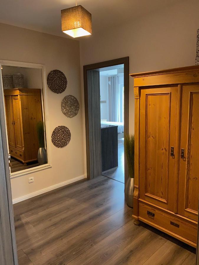 Weinburg -Das Ferienhaus Cochem Ngoại thất bức ảnh