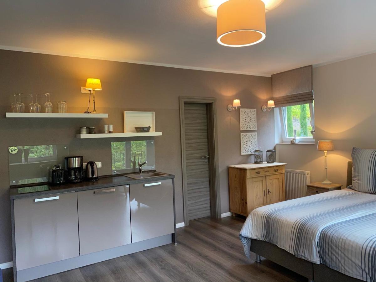 Weinburg -Das Ferienhaus Cochem Ngoại thất bức ảnh