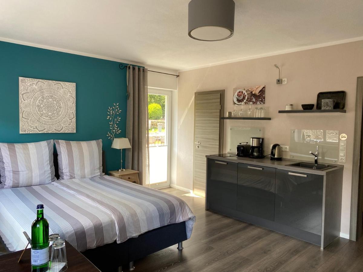 Weinburg -Das Ferienhaus Cochem Ngoại thất bức ảnh