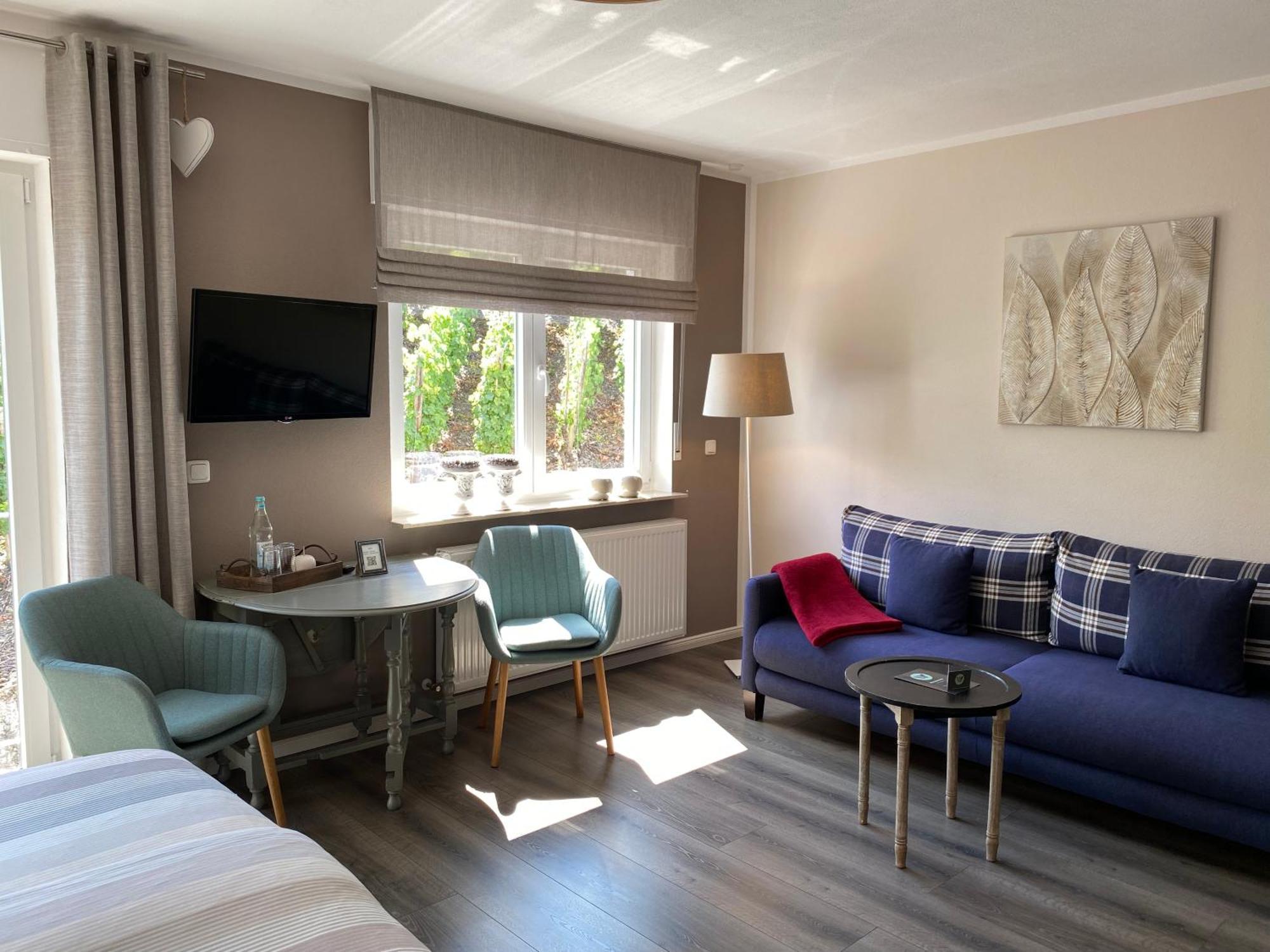 Weinburg -Das Ferienhaus Cochem Ngoại thất bức ảnh