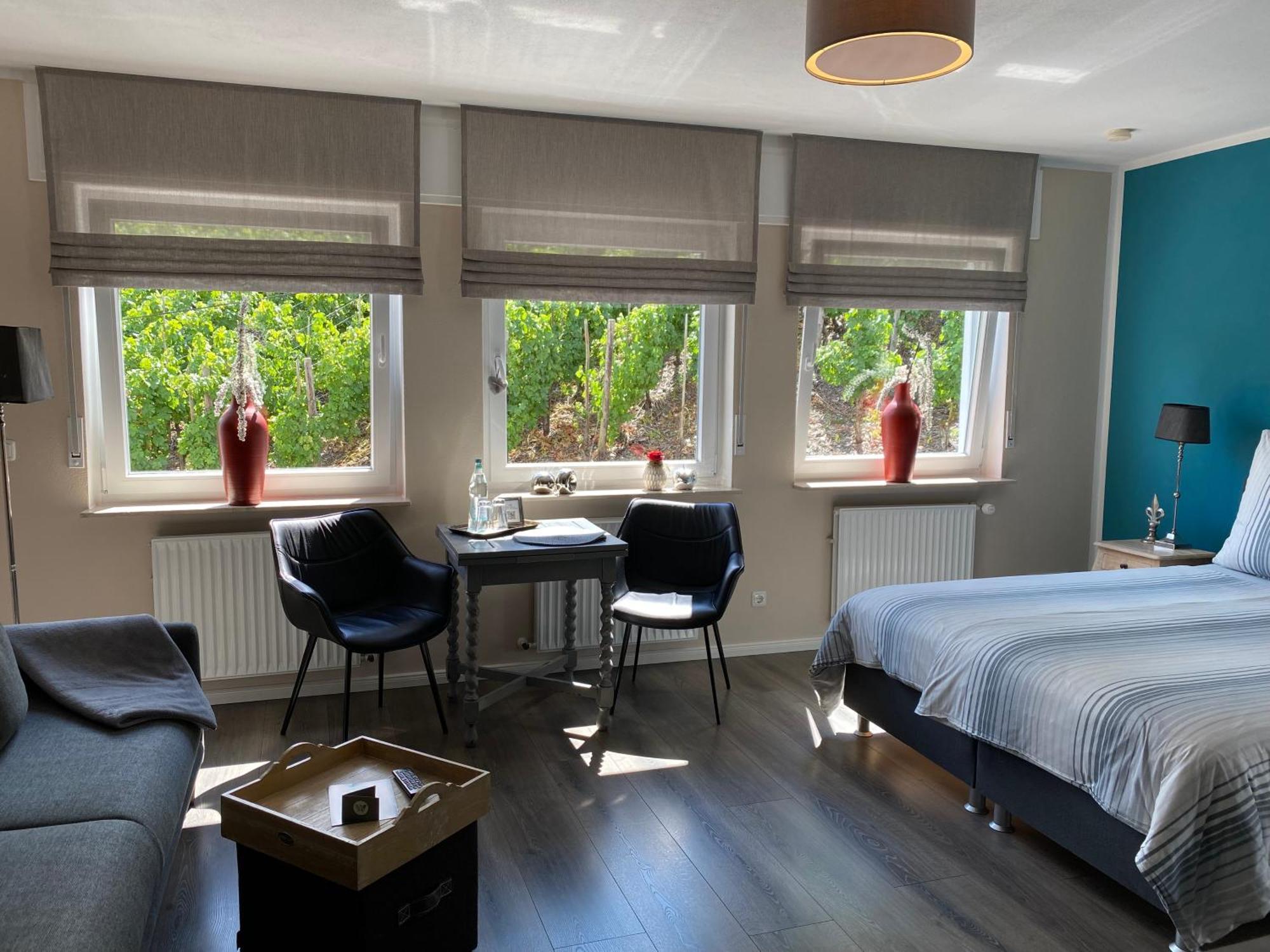 Weinburg -Das Ferienhaus Cochem Ngoại thất bức ảnh