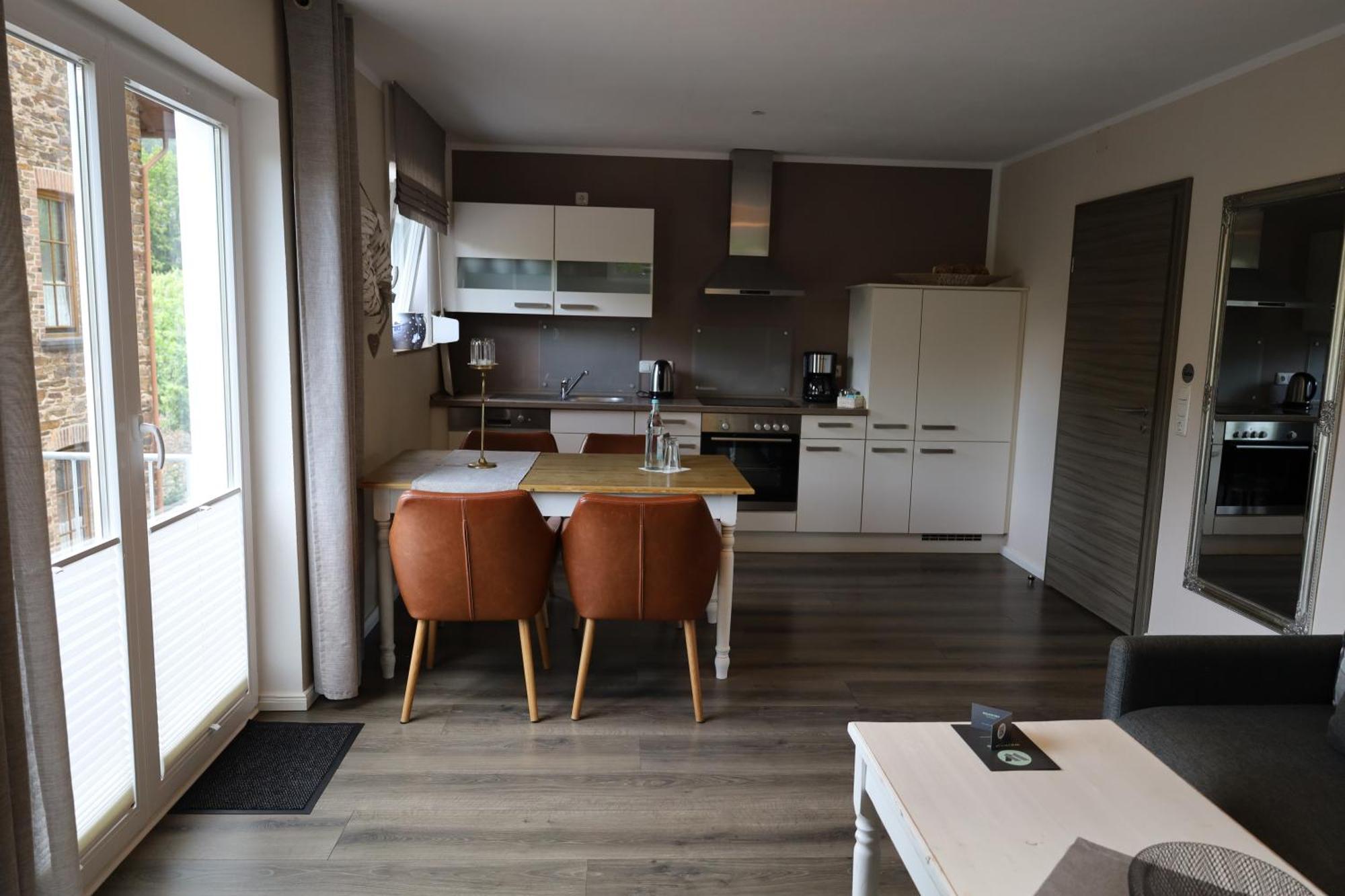 Weinburg -Das Ferienhaus Cochem Ngoại thất bức ảnh
