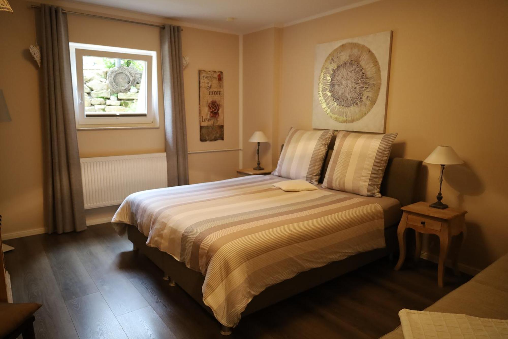 Weinburg -Das Ferienhaus Cochem Ngoại thất bức ảnh