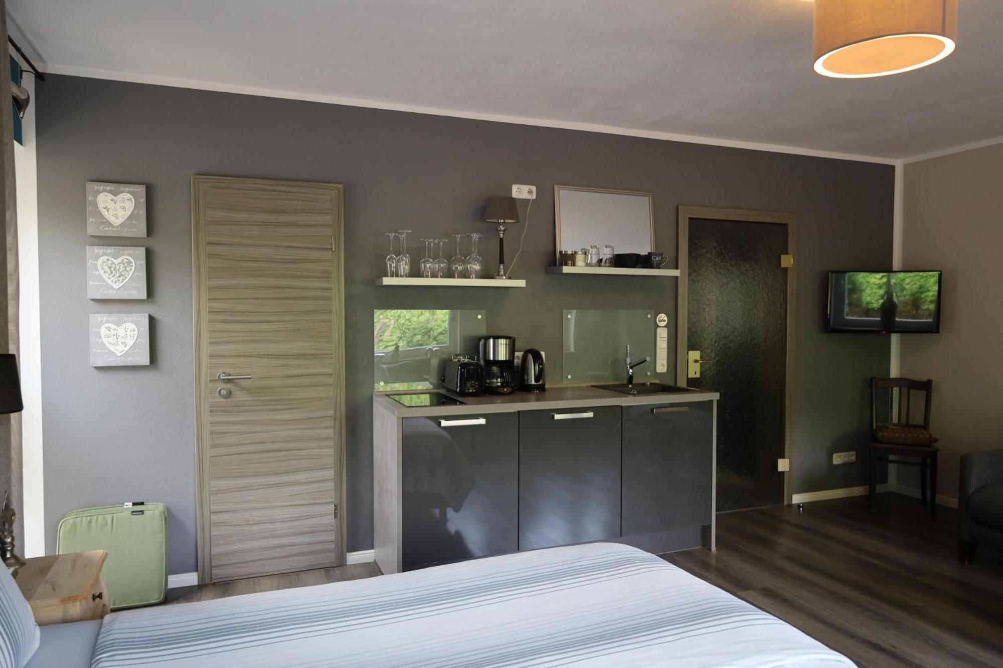 Weinburg -Das Ferienhaus Cochem Ngoại thất bức ảnh