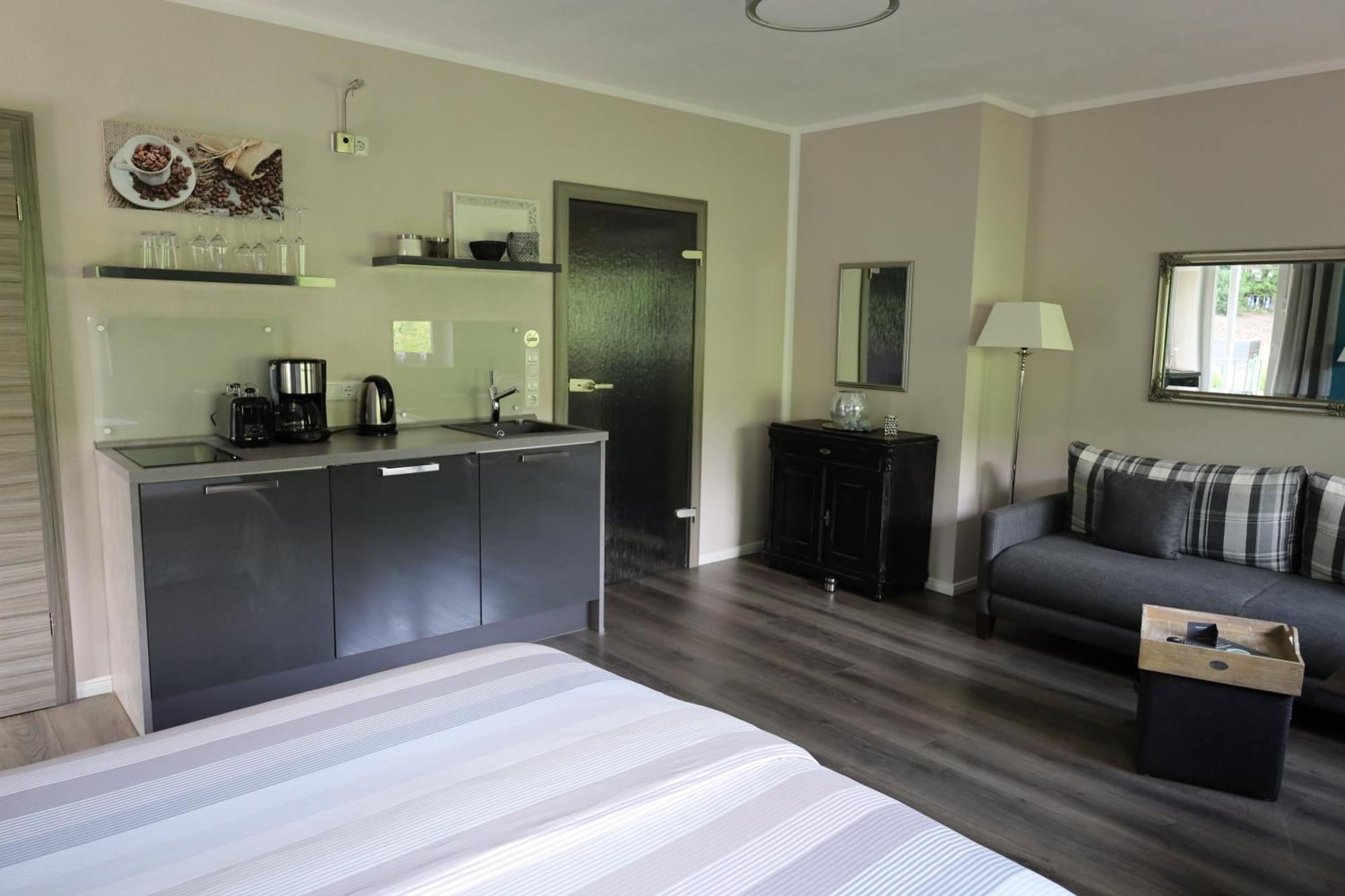 Weinburg -Das Ferienhaus Cochem Ngoại thất bức ảnh