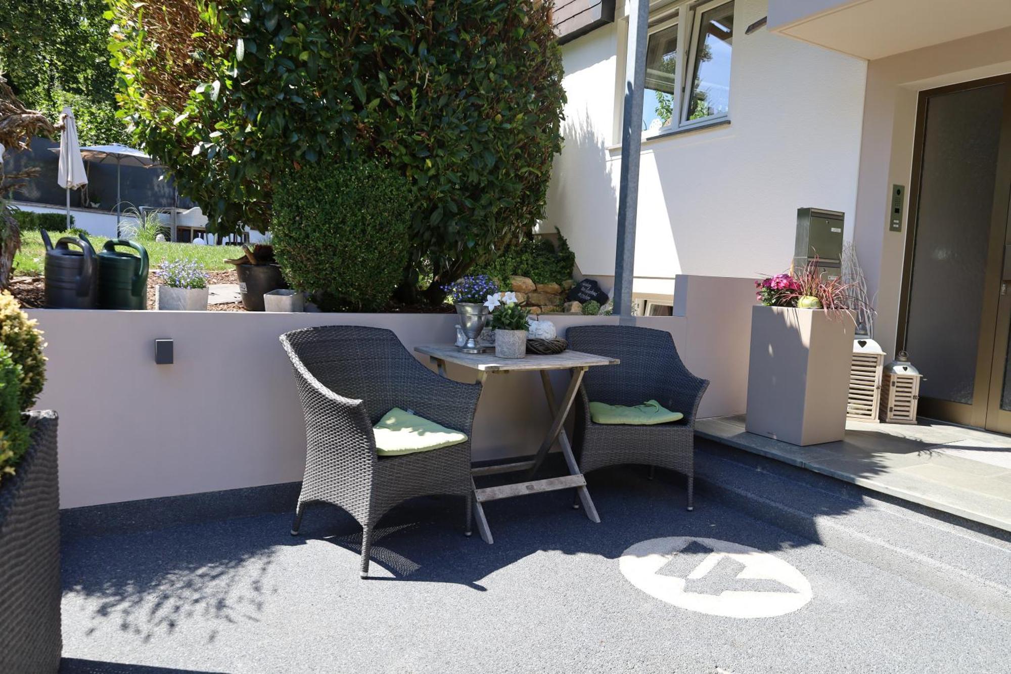 Weinburg -Das Ferienhaus Cochem Ngoại thất bức ảnh